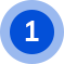 1 icon