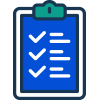 Custom Fee Custom Fee icon