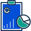 Sales Reports Sales reports icon
