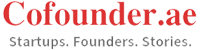 Cofounder.ae logo