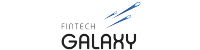 Fintech galaxy logo