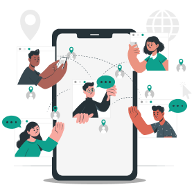 Share apps
