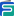 Foloosi logo Foloosi logo