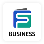 Floosi business logo
