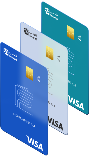 Foloosi Corporate cards for businesses in the UAE