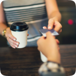 Foloosi card with innovative payment solutions, real-time analytics, and secure features