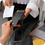 Foloosi card for streamlined financial management with real-time tracking and automation