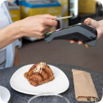 Foloosi card with real-time spending control and expense tracking features