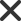 Close icon