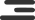 Line bar icon