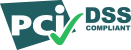 PCI DSS logo
