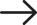 Arrow icon