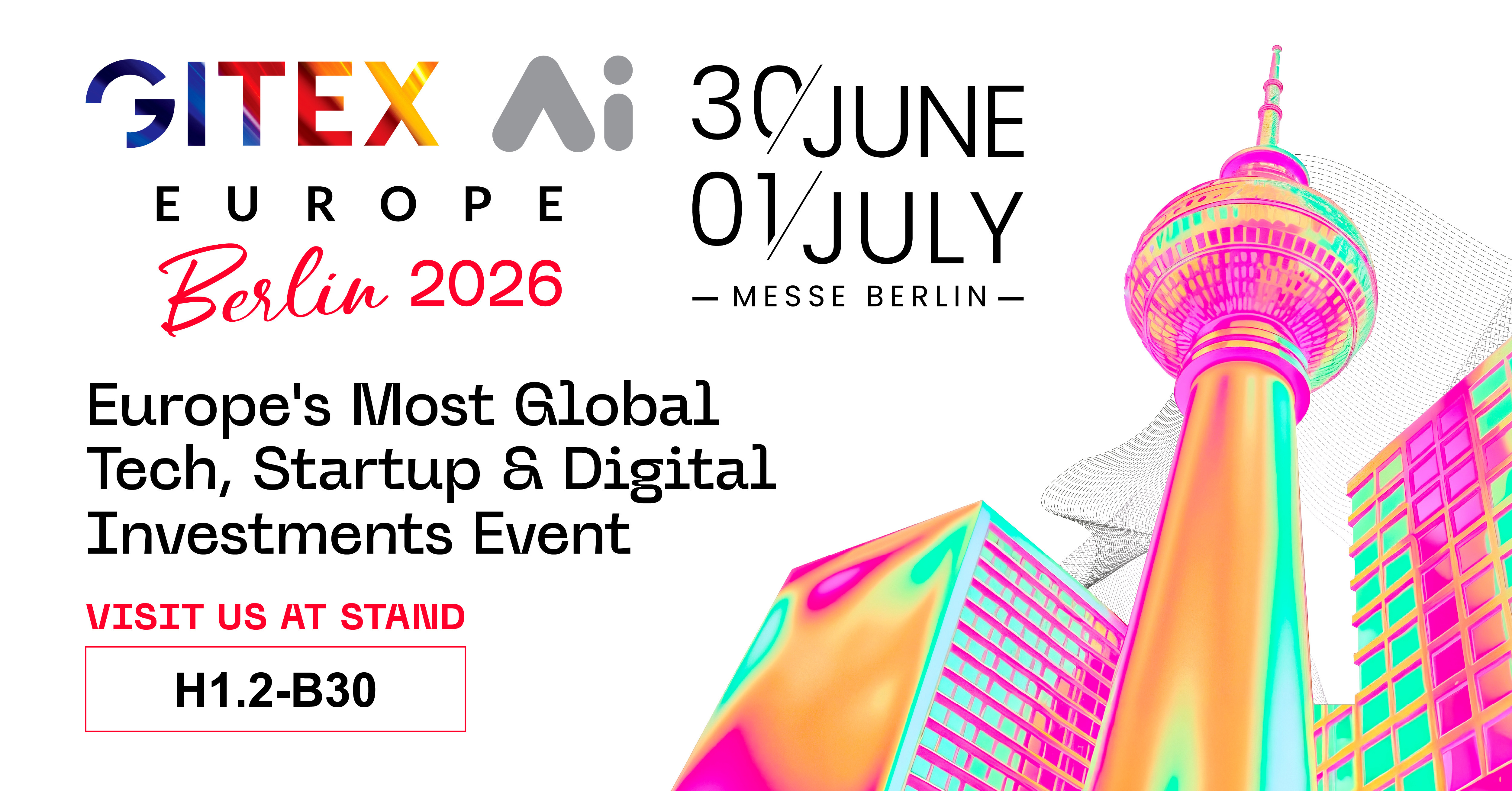 Gitex Berlin