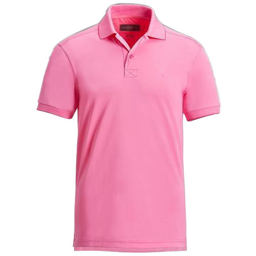 Mens pink t-shirt