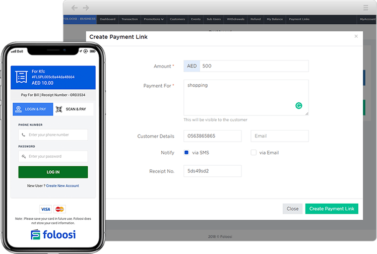 payment link payment link