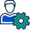 Personalize Personalize icon