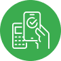 waiter Mobile Point of Sale icon