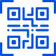 qr-code QR code technology icon