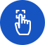Instant account activation