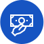 Support multiple currencies   icon