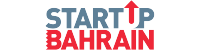 Startupbahrain logo