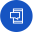 Get Notifications icon Get Notifications icon
