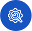 Runs Automatically icon Runs Automatically icon