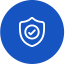 Secure Payments icon Secure Payments icon