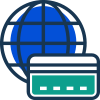 Earn across UAE Earn across UAE icon
