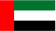 UAE flag