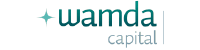 Wamda capital logo