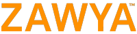 Zawya  logo